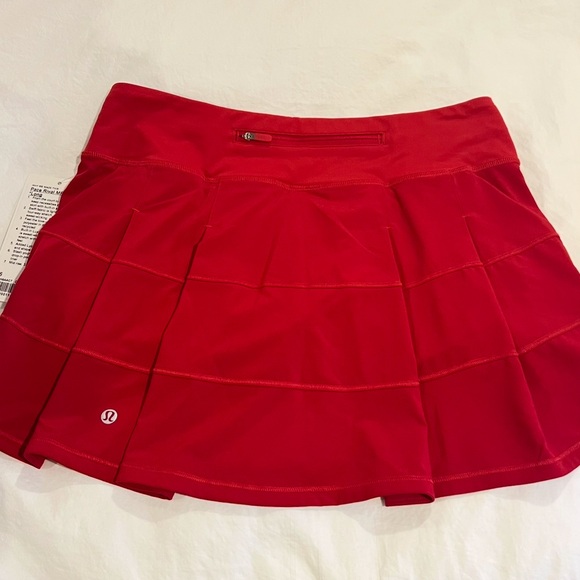 LULULEMON PACE RIVAL MID RISE LONG size 6 NWT - Picture 3 of 10